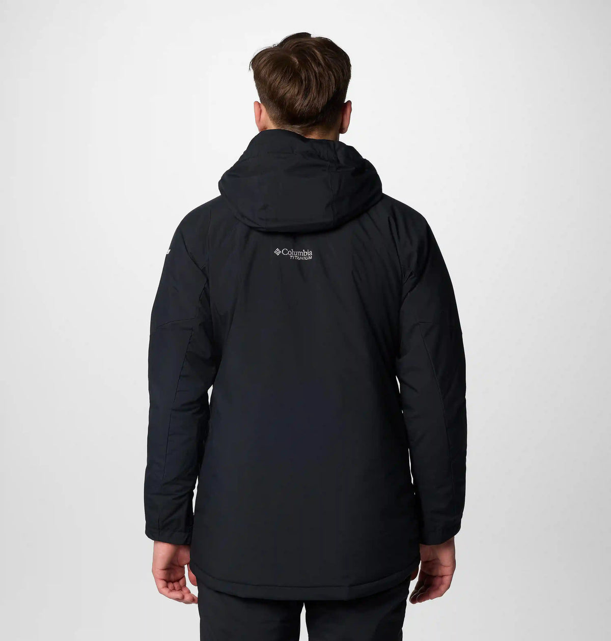 Men's Winter District III Jacket - Tall