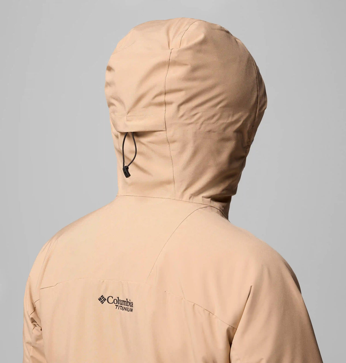 Men's Winter District III Jacket - Tall