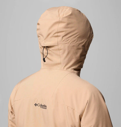 Men's Winter District III Jacket - Tall
