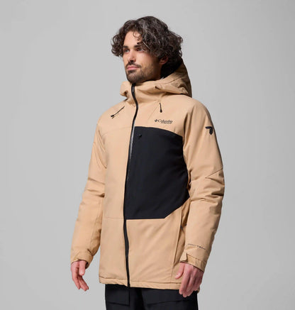 Men's Winter District III Jacket - Tall