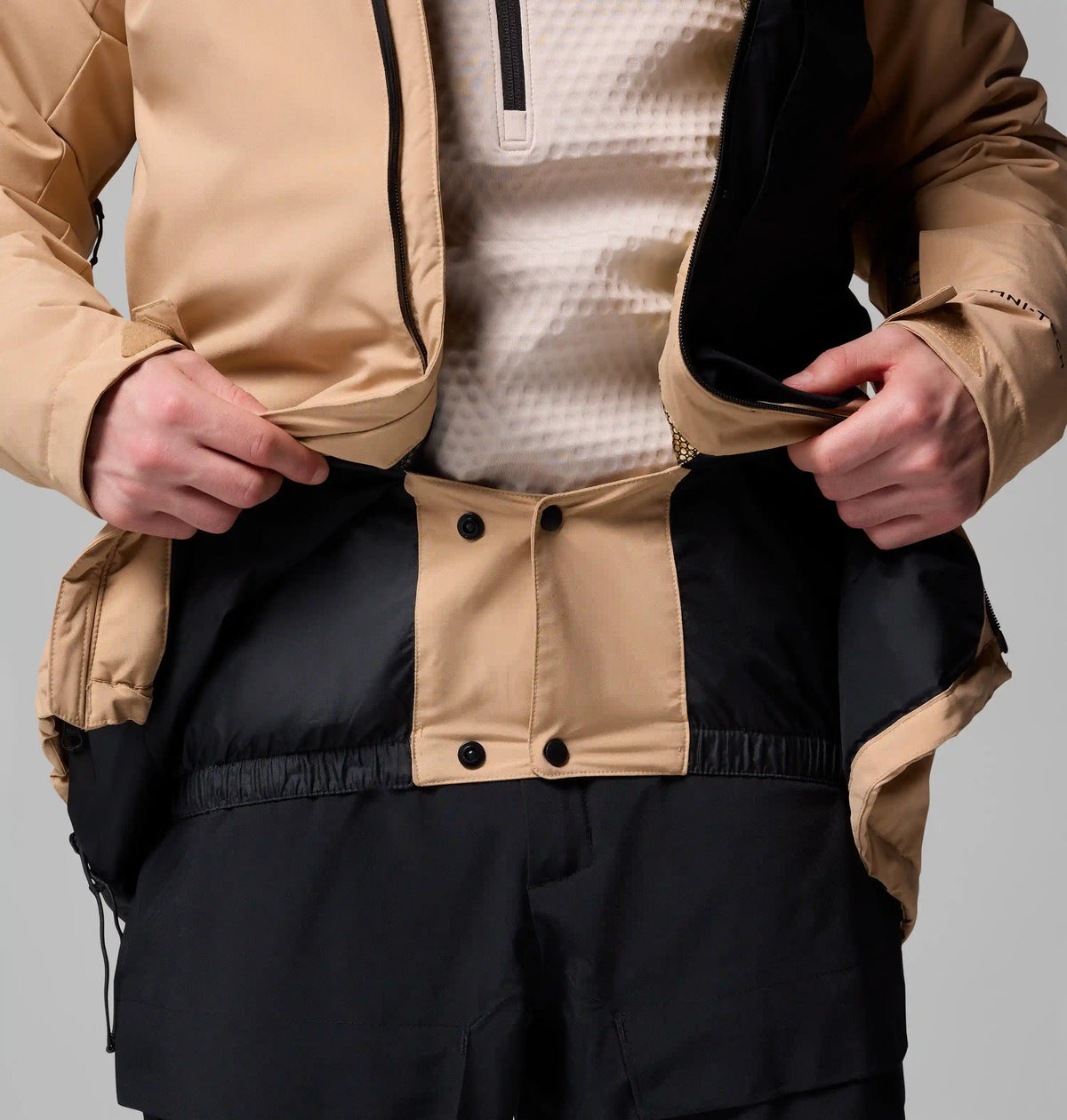 Men's Winter District III Jacket - Tall