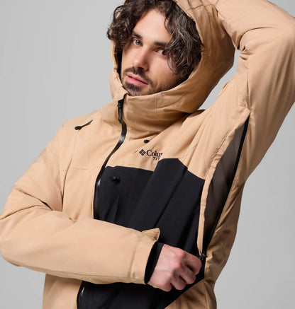 Men's Winter District III Jacket - Tall