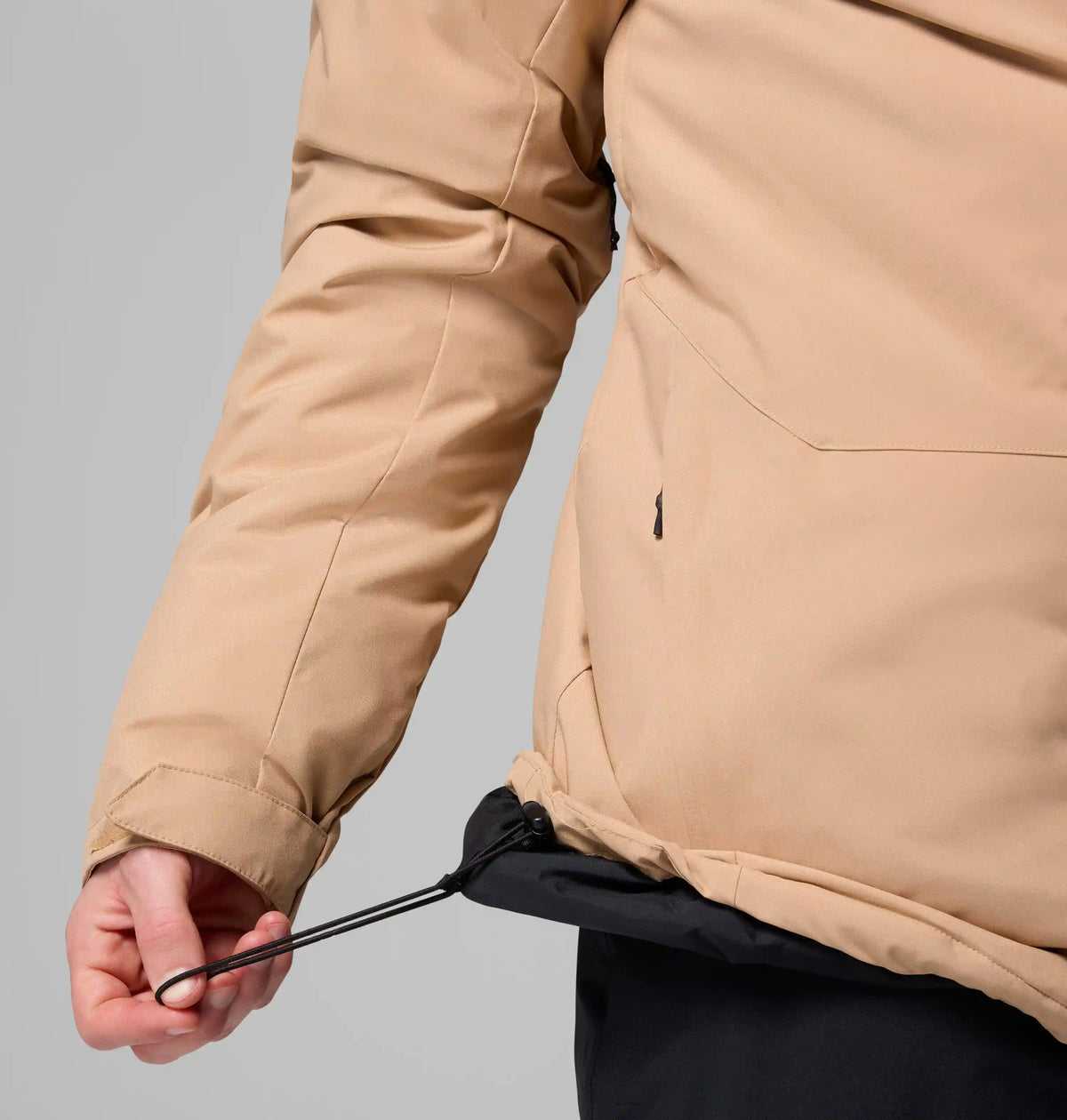 Men's Winter District III Jacket - Tall