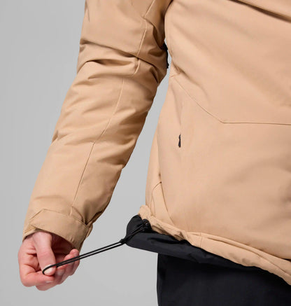 Men's Winter District III Jacket - Tall