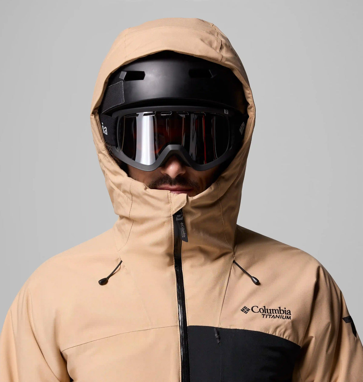 Men's Winter District III Jacket - Tall