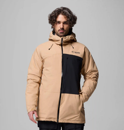 Men's Winter District III Jacket - Tall