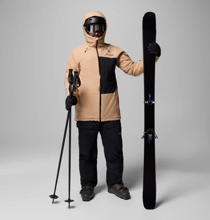 Men's Winter District III Jacket - Tall