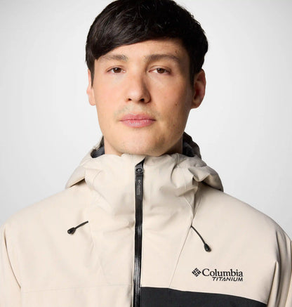 Men's Winter District III Jacket - Tall
