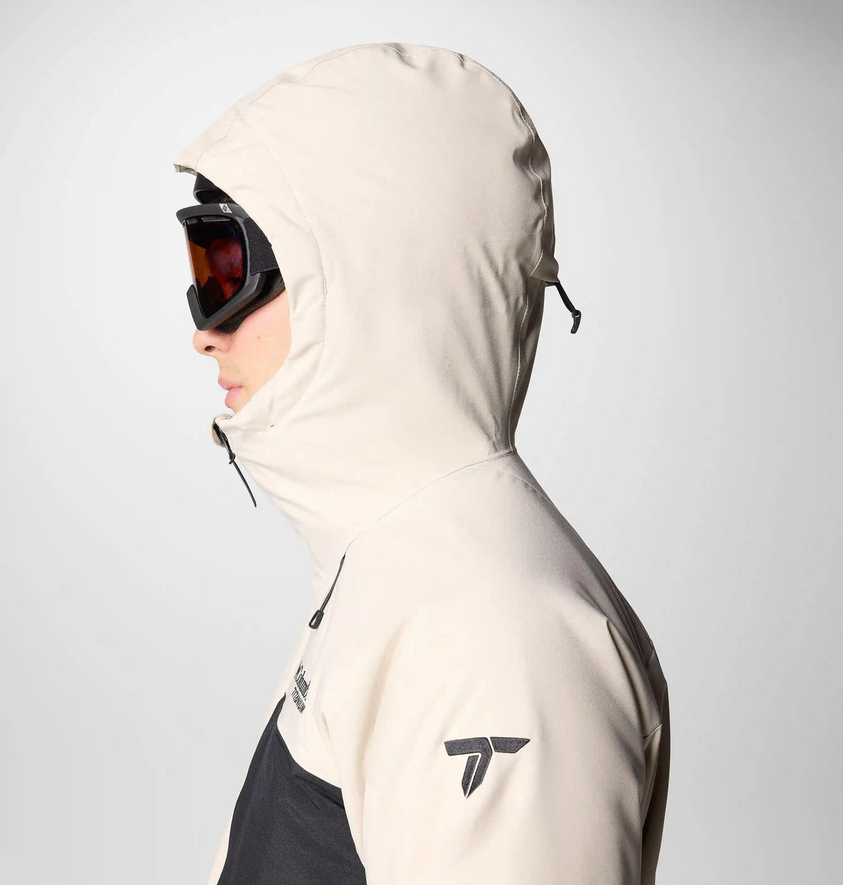 Men's Winter District III Jacket - Tall