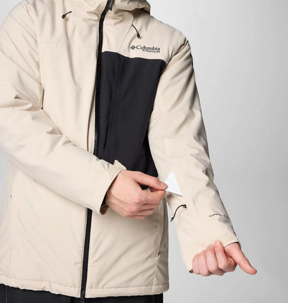 Men's Winter District III Jacket - Tall