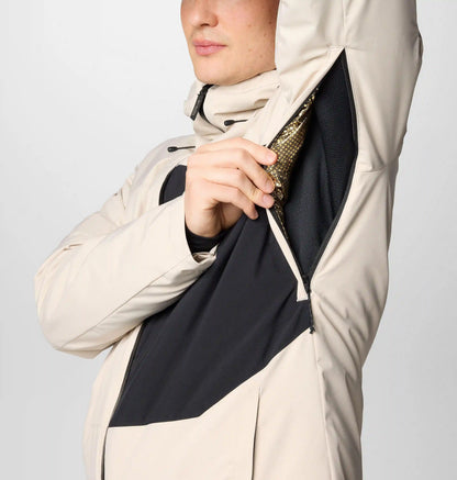 Men's Winter District III Jacket - Tall