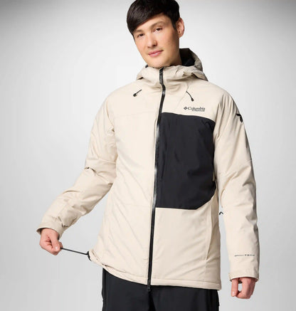 Men's Winter District III Jacket - Tall