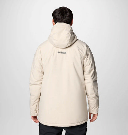 Men's Winter District III Jacket - Tall