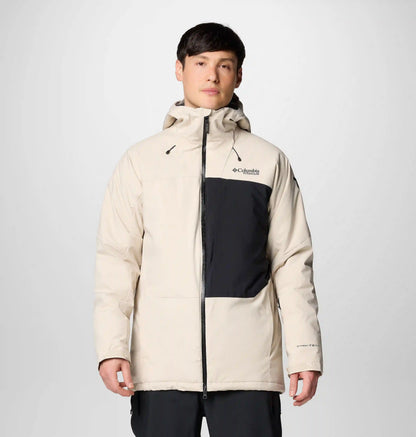 Men's Winter District III Jacket - Tall