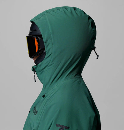 Men's Winter District III Jacket - Tall