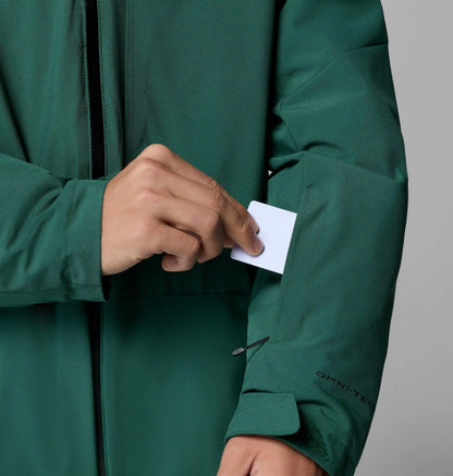 Men's Winter District III Jacket - Tall