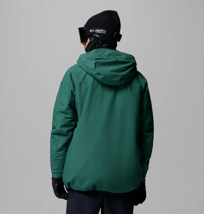 Men's Winter District III Jacket - Tall