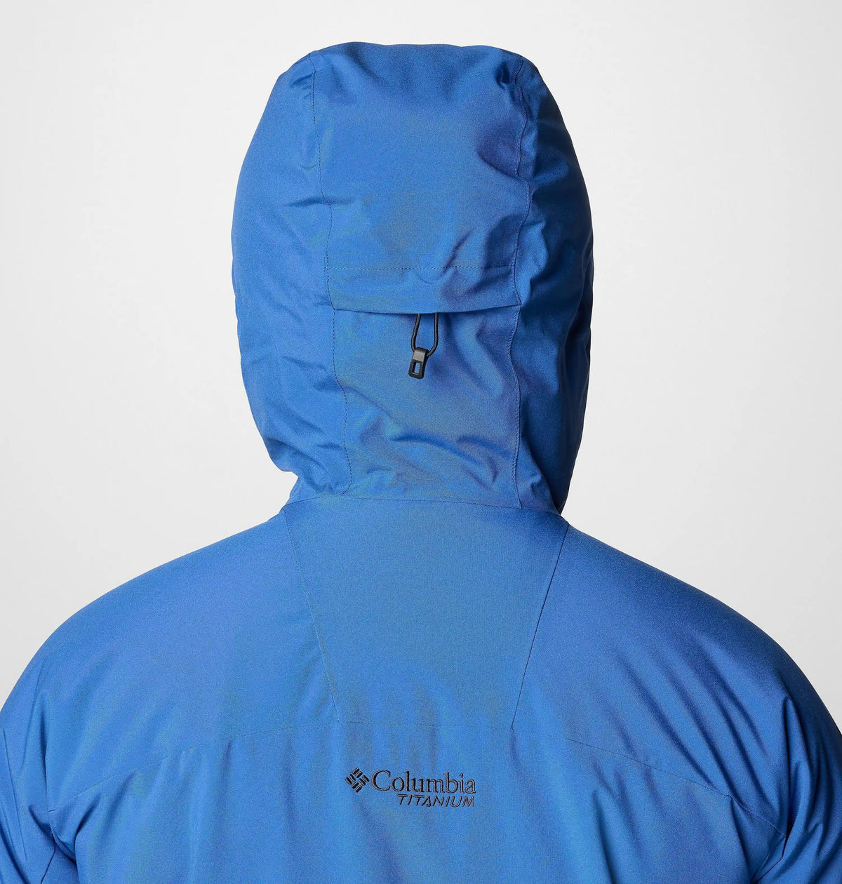 Men's Winter District III Jacket - Tall