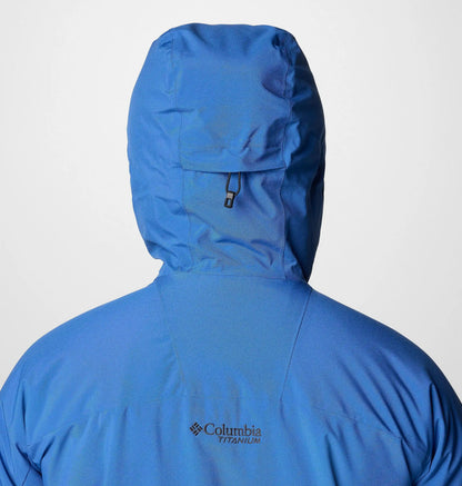 Men's Winter District III Jacket - Tall