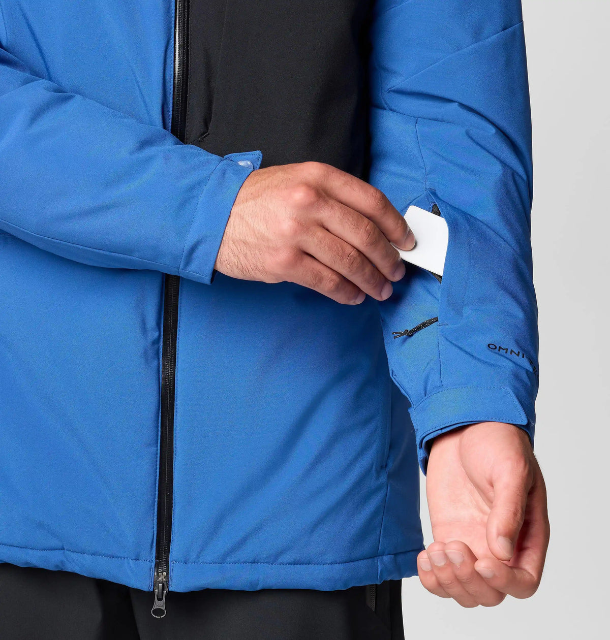 Men's Winter District III Jacket - Tall