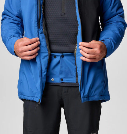 Men's Winter District III Jacket - Tall