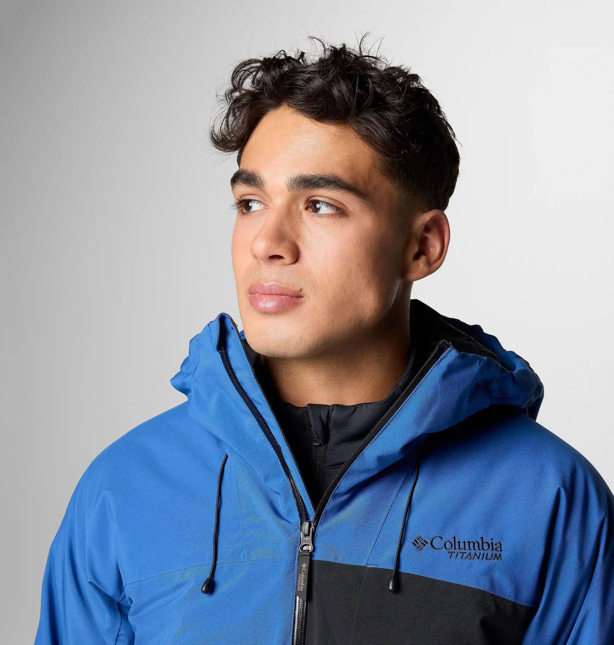 Men's Winter District III Jacket - Tall