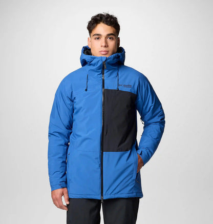 Men's Winter District III Jacket - Tall