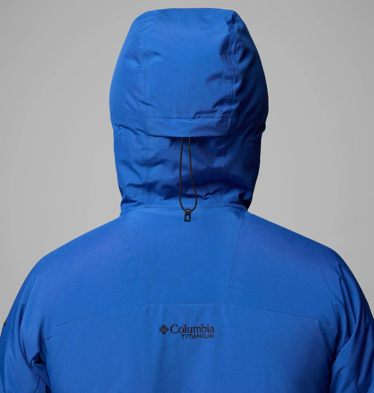 Men's Winter District III Jacket - Tall
