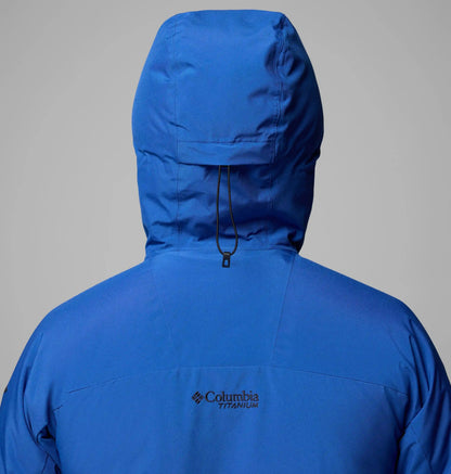 Men's Winter District III Jacket - Tall