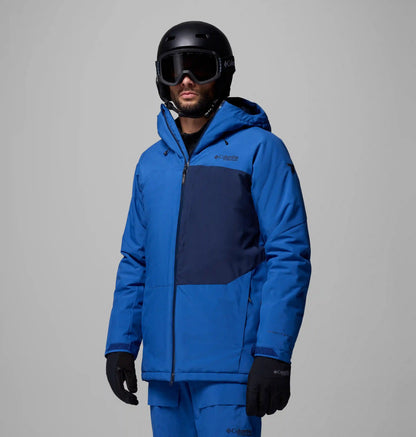 Men's Winter District III Jacket - Tall