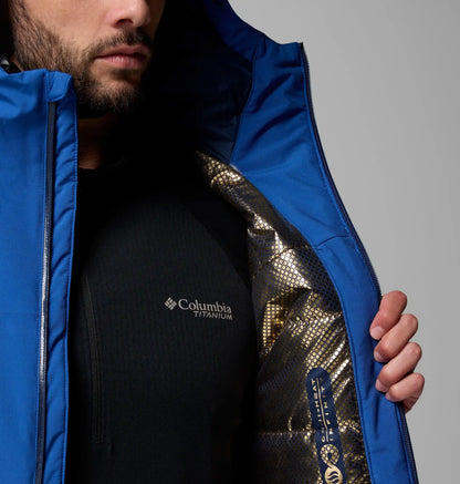 Men's Winter District III Jacket - Tall