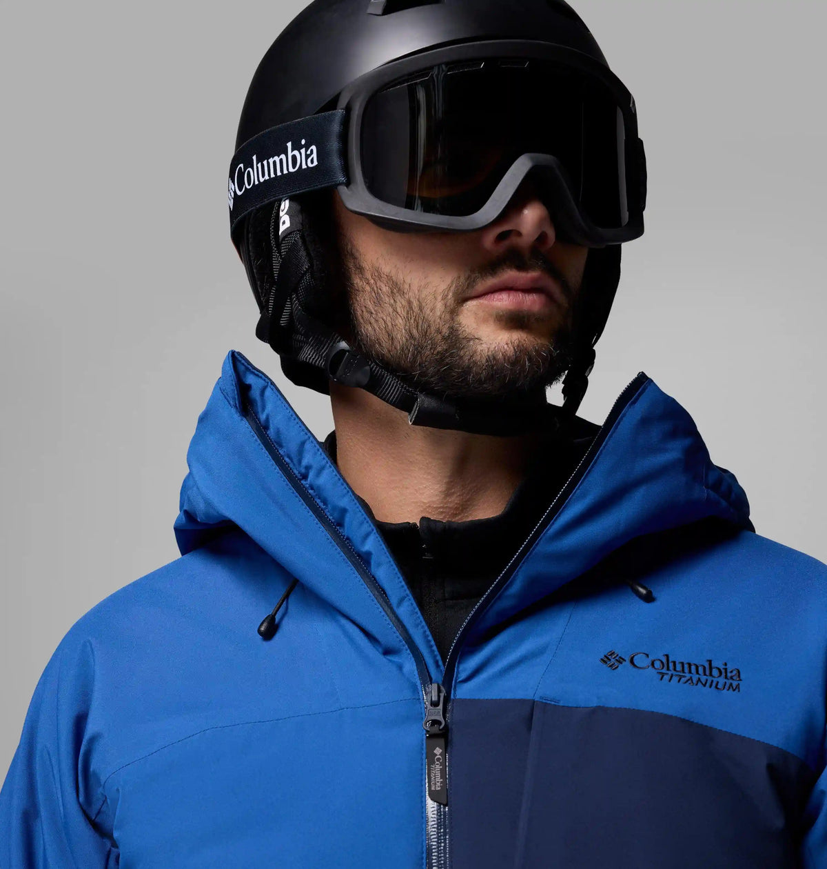 Men's Winter District III Jacket - Tall