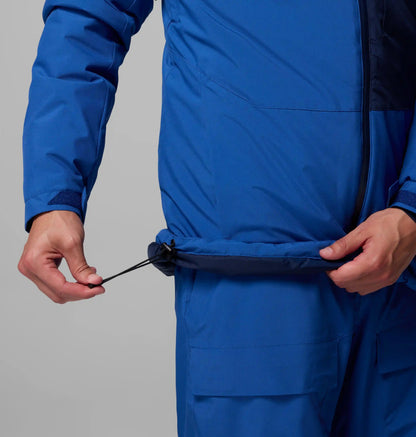 Men's Winter District III Jacket - Tall