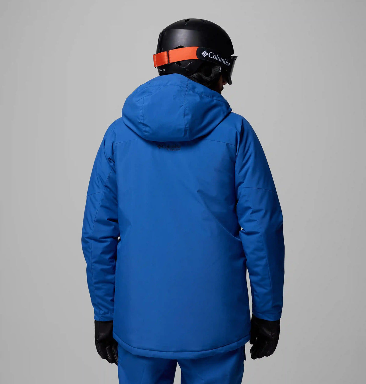 Men's Winter District III Jacket - Tall