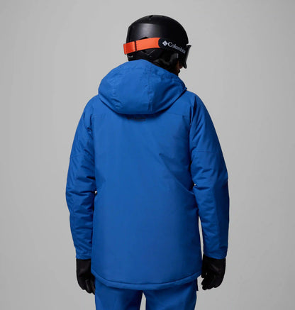 Men's Winter District III Jacket - Tall