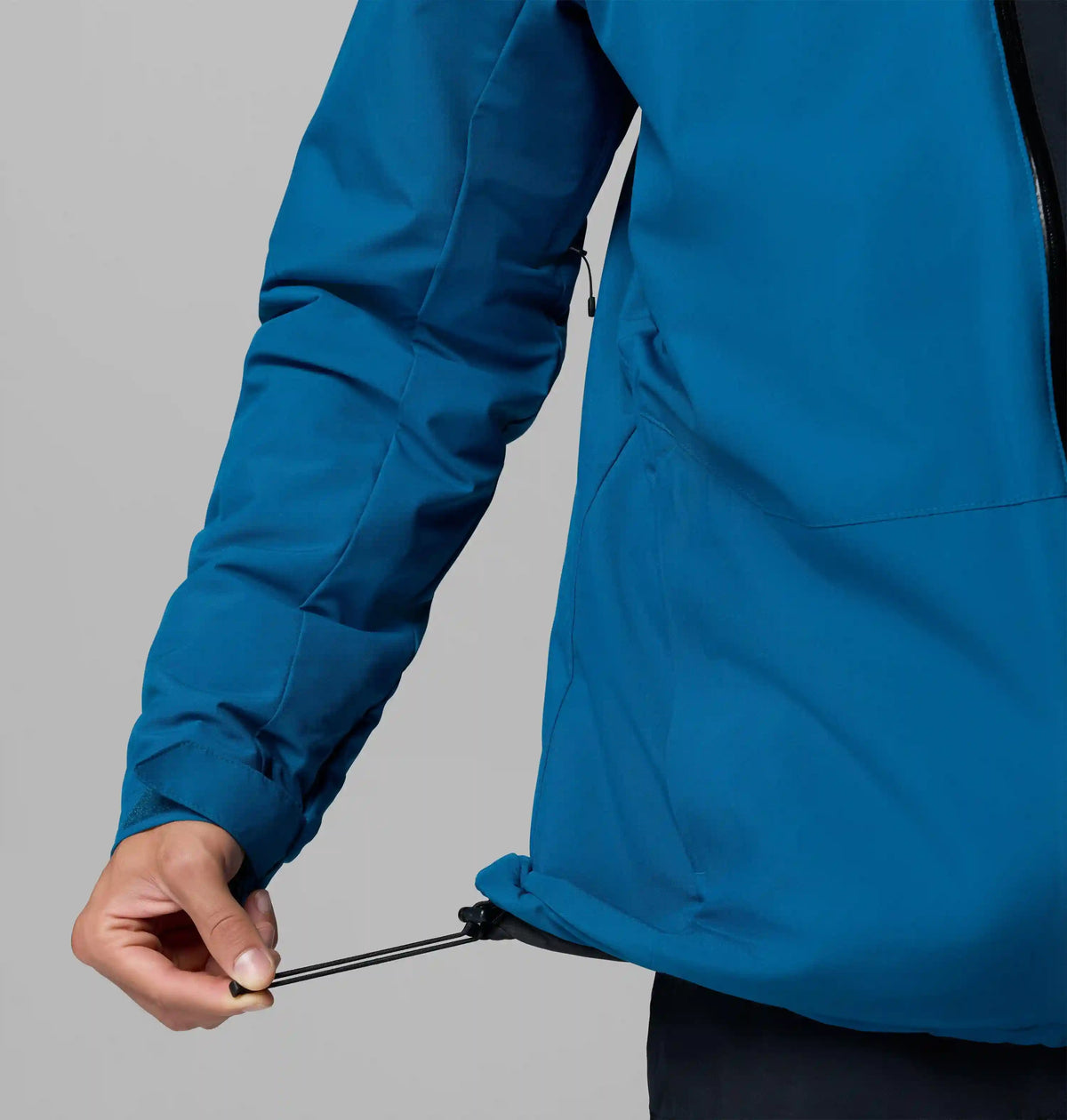 Men's Winter District III Jacket - Tall