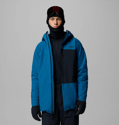 Men's Winter District III Jacket - Tall