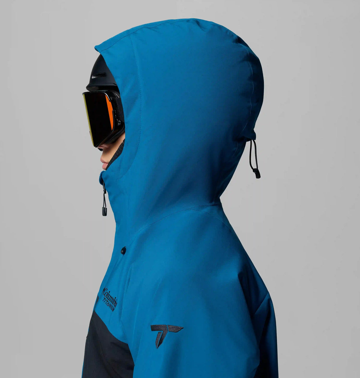 Men's Winter District III Jacket - Tall