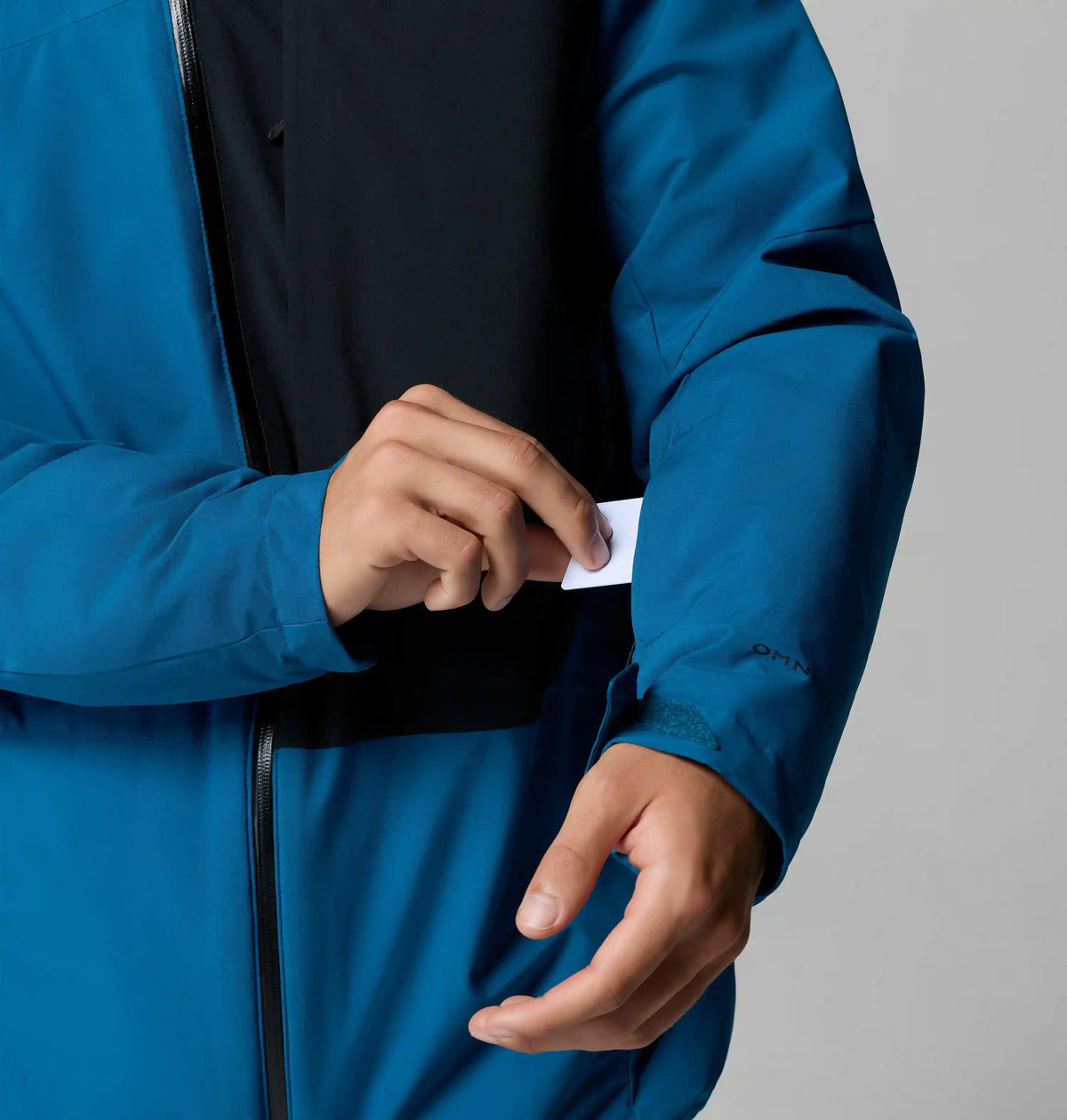 Men's Winter District III Jacket - Tall