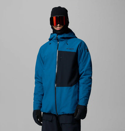 Men's Winter District III Jacket - Tall