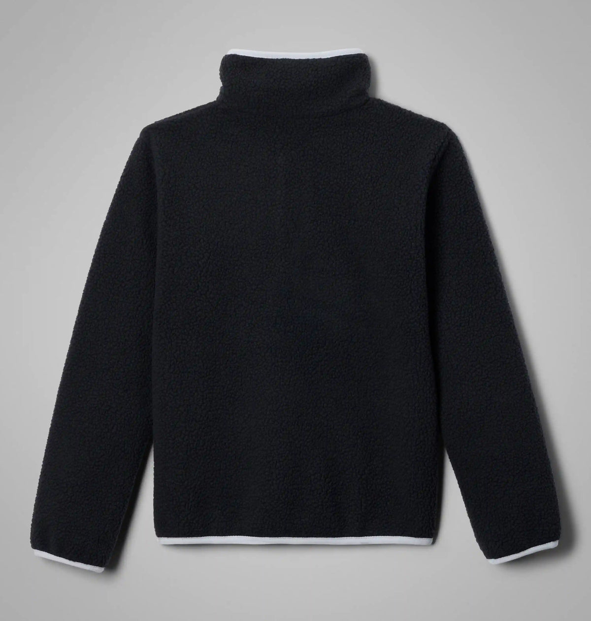 Kids' Helvetia II Half Snap Fleece Pullover