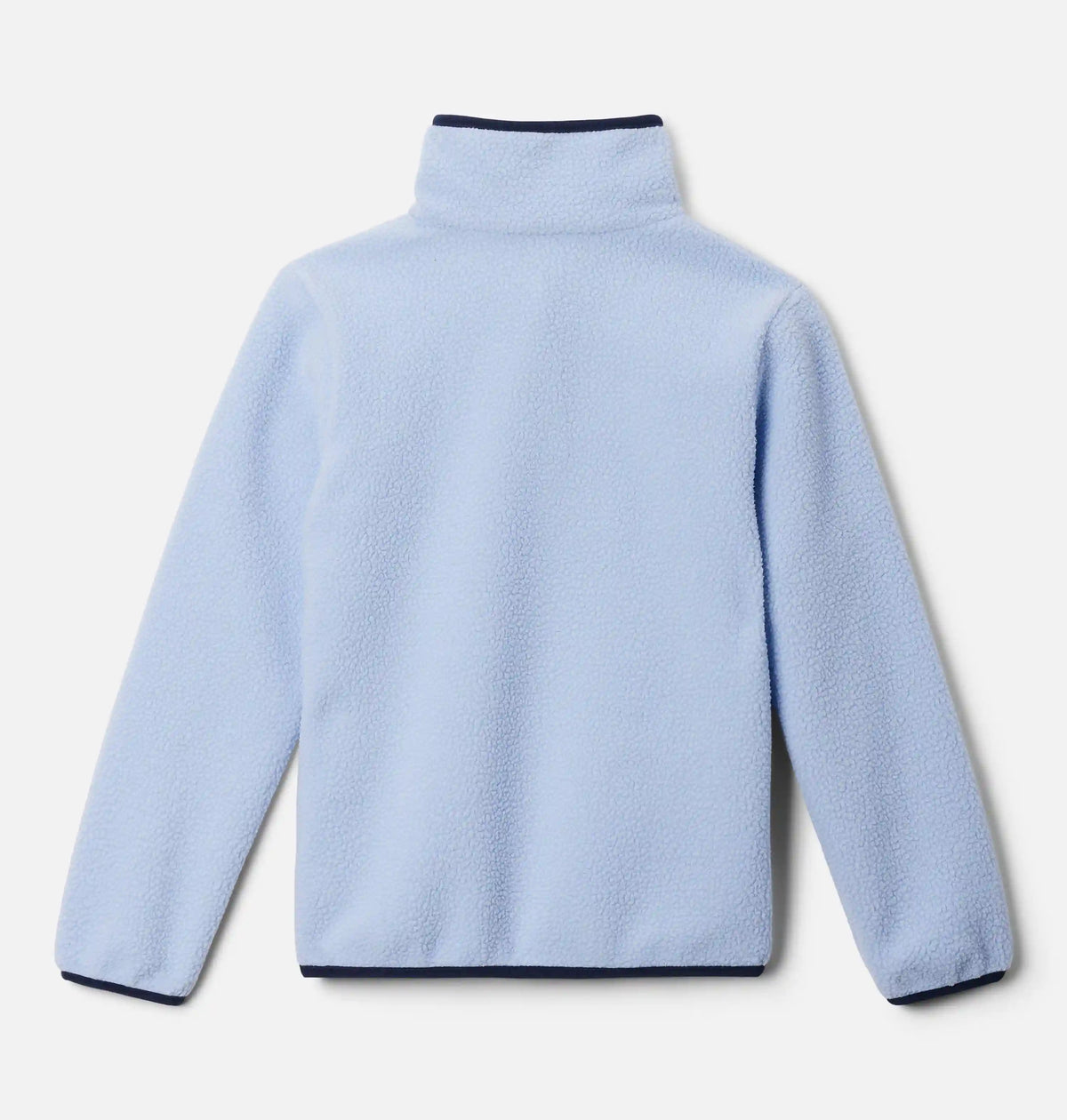 Kids' Helvetia II Half Snap Fleece Pullover