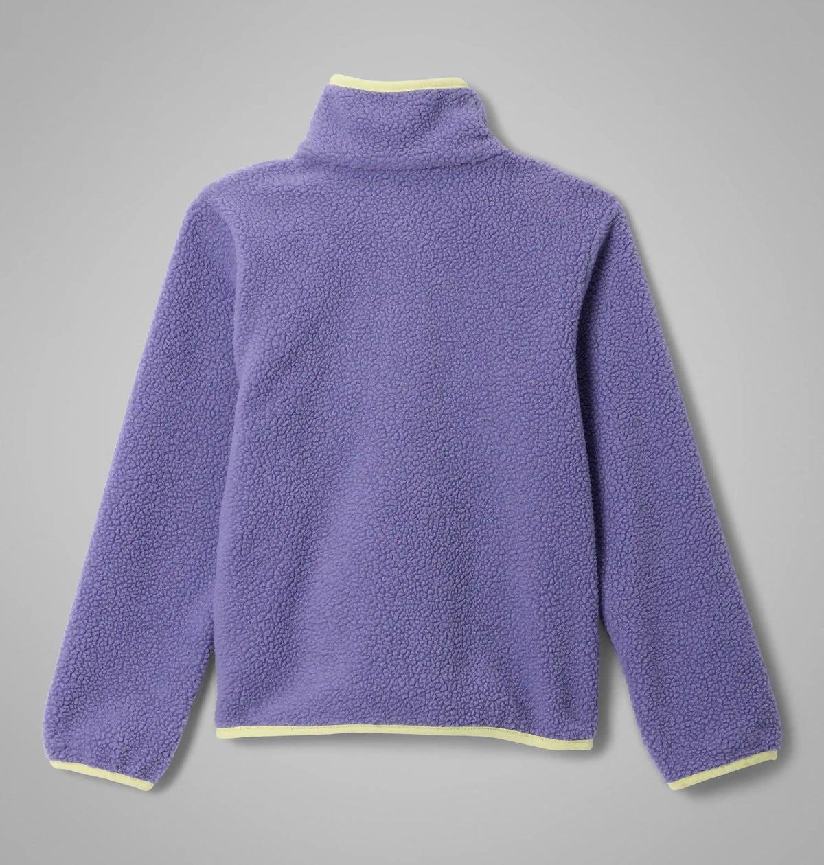 Kids' Helvetia II Half Snap Fleece Pullover