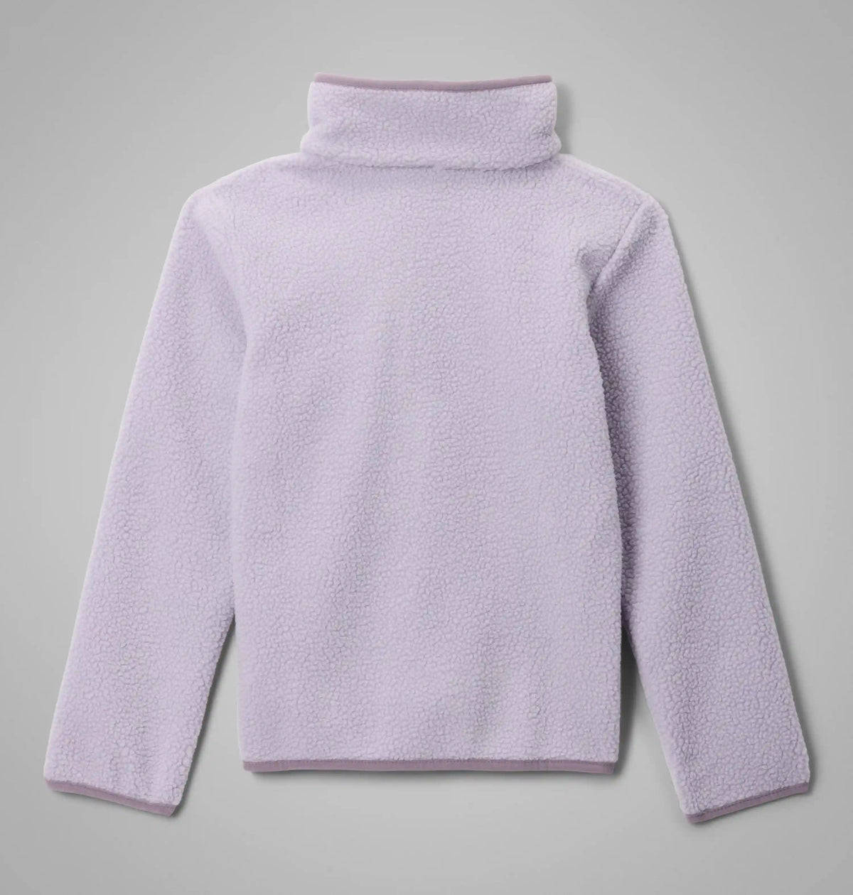 Kids' Helvetia II Half Snap Fleece Pullover