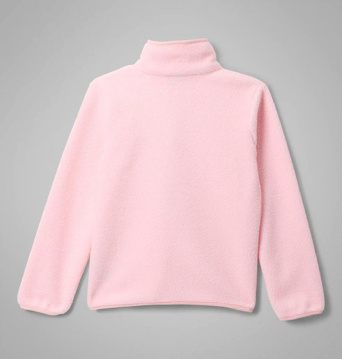 Kids' Helvetia II Half Snap Fleece Pullover