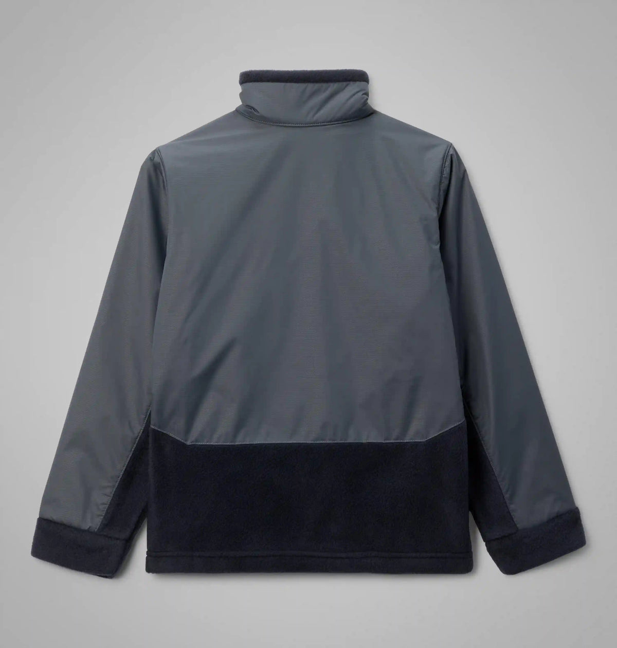 Boys' Steens Mt II Overlay Fleece Jacket