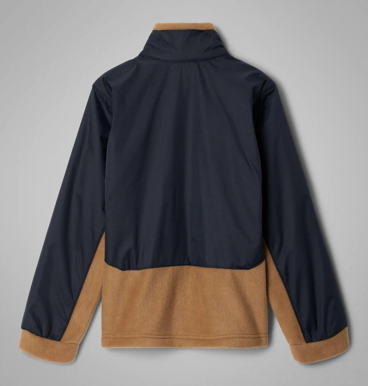 Boys' Steens Mt II Overlay Fleece Jacket