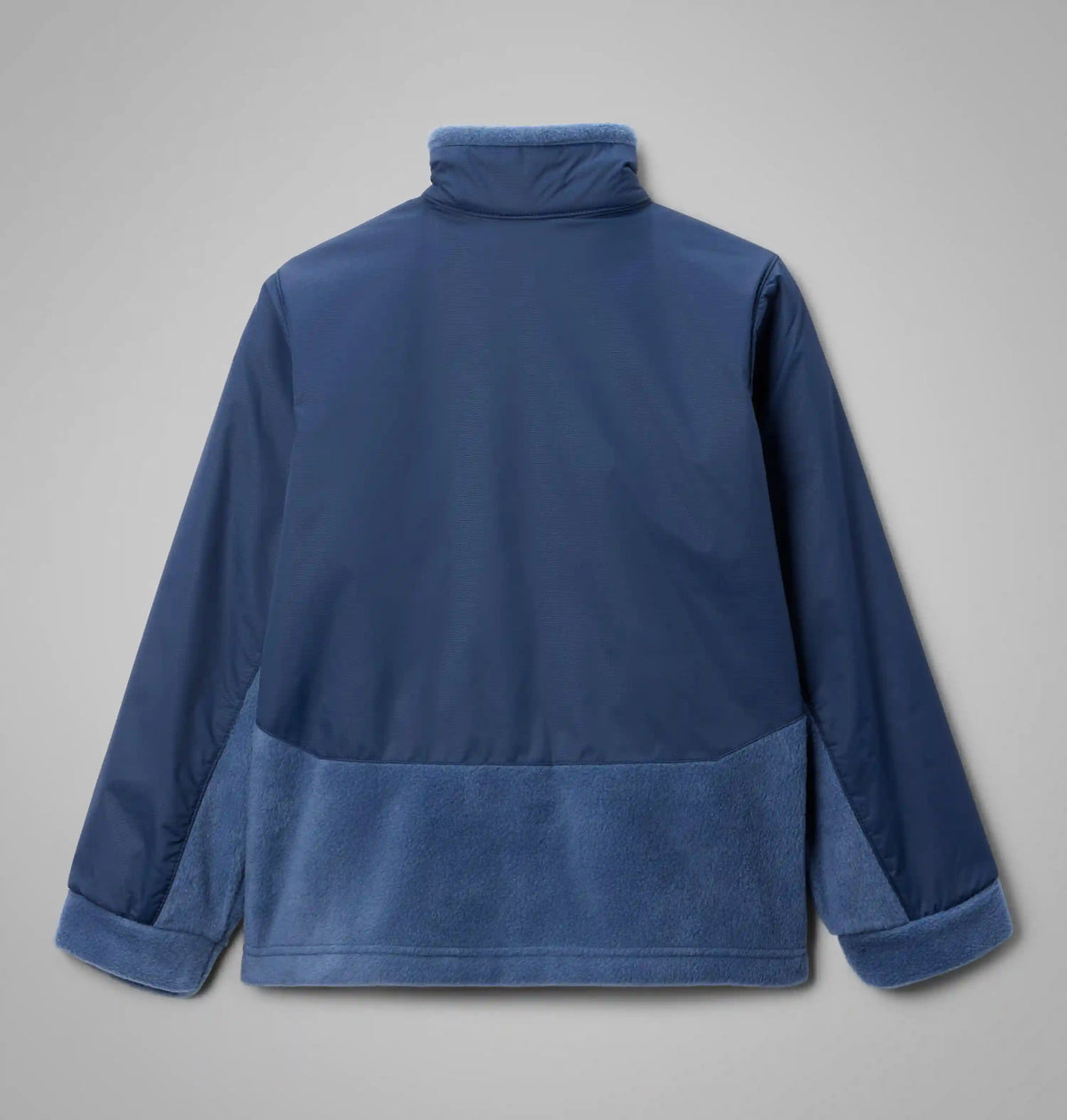 Boys' Steens Mt II Overlay Fleece Jacket