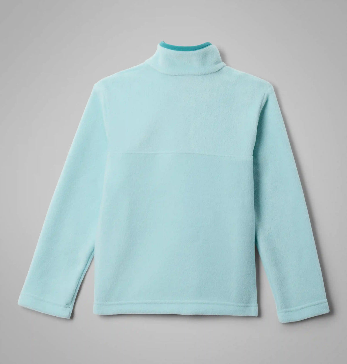 Kids' Steens Mtn II Quarter Snap Fleece Pullover
