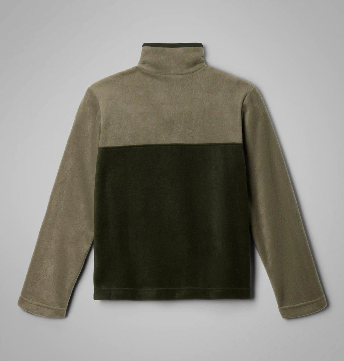 Kids' Steens Mtn II Quarter Snap Fleece Pullover